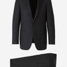 Canali Hombre Barcelona Smoking de Lana color Negro sku 331-000084 01 - Foto 1