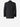 Canali Hombre Barcelona Smoking de Lana color Negro sku 331-000084 01 - Foto 2