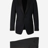 Tom Ford Hombre Barcelona Smoking Lana color Negro sku 331-000110 01 - Foto 1