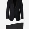 Tom Ford Smoking Lana color Negro sku 331-000110 01 - Foto 1