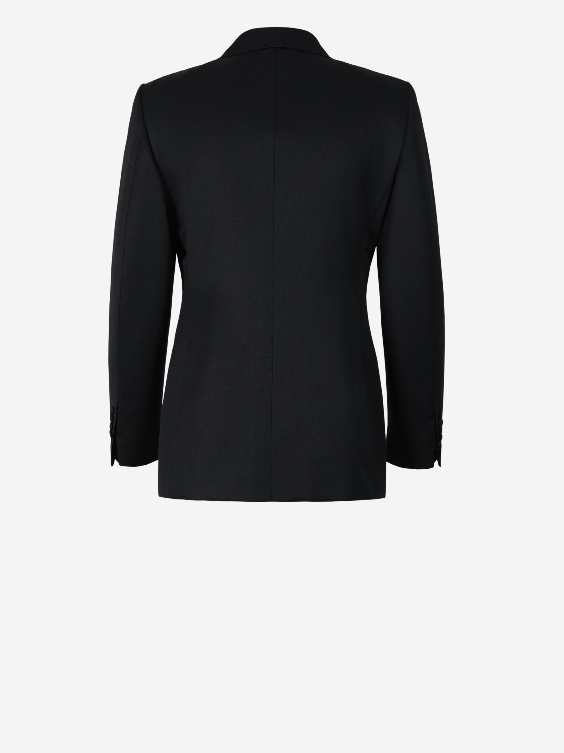 Tom Ford Hombre Barcelona Smoking Lana color Negro sku 331-000110 01 - Foto 2