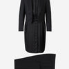 Canali Hombre Barcelona Frac Pantalón Y Chaleco color Negro sku 332-000008 01 - Foto 1
