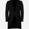 Canali Hombre Barcelona Chaqué de Lana color Negro sku 332-000058 01 - Foto 1