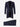 Canali Hombre Barcelona Chaqué Y Pantalón Lana color Azul Noche sku 332-000070 01 - Foto 1