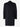 Canali Abrigo Exclusive Cashmere color Negro sku 341-000492 01 - Foto 2