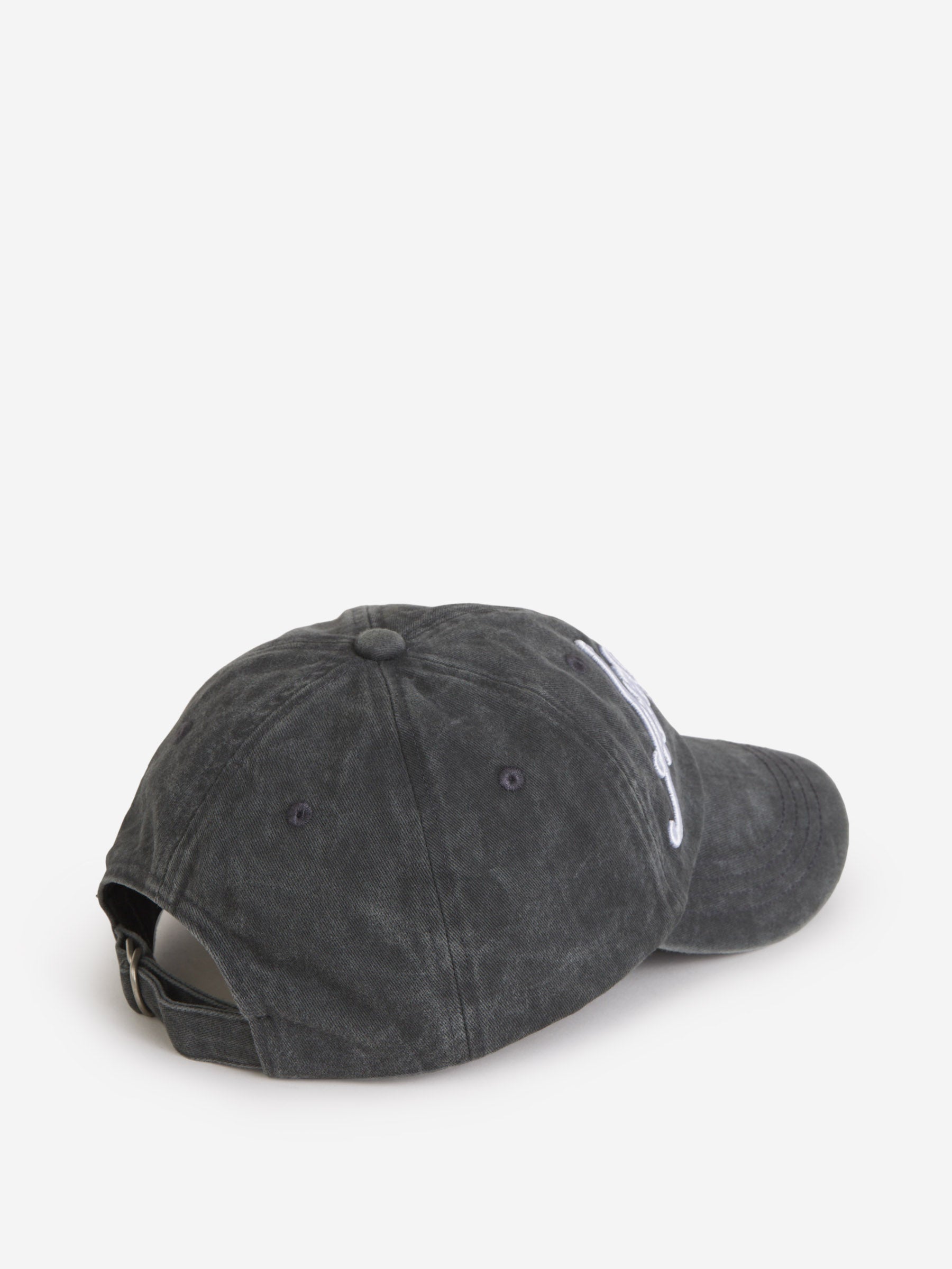 Acne Studios – Embroidered Logo Cap Hombre 695-001422 01