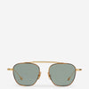 Lunetterie Générale Gafas De Sol Spitfire color DORADO sku 614-002681 01 - Foto 1