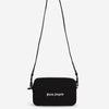 Palm Angels Hombre Barcelona Bolso Bandolera Logo color Negro sku 692-001787 01 - Foto 1