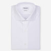 Santa Eulalia Camisa Lisa Slim color Blanco sku 401-002389 01 - Foto 1
