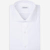 Santa Eulalia Hombre Barcelona Camisa Lisa Algodón color Blanco sku 401-002670 01 - Foto 1