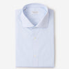 Santa Eulalia Hombre Barcelona Camisa Algodón color Azul Celeste sku 401-002949 01 - Foto 1