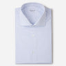 Santa Eulalia Hombre Barcelona Camisa Motivo Rayas color Azul Celeste sku 401-002972 01 - Foto 1