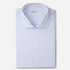 Santa Eulalia Hombre Barcelona Camisa Motivo Rayas color Azul Celeste sku 401-002972 01 - Foto 1