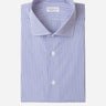 Santa Eulalia Hombre Barcelona Camisa Popelina Algodón color Blanco sku 401-003043 01 - Foto 1