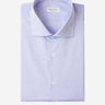 Santa Eulalia Hombre Barcelona Camisa Oxford Algodón color Azul Denim sku 401-003045 01 - Foto 1