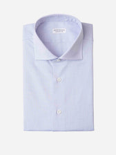Santa Eulalia Hombre Barcelona Camisa Popelina Algodón color Blanco sku 401-003046 01 - Foto 1