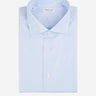 Santa Eulalia Hombre Barcelona Camisa Pata De Gallo color Azul Celeste sku 401-003047 01 - Foto 1