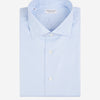 Santa Eulalia Hombre Barcelona Camisa Pata De Gallo color Azul Celeste sku 401-003047 01 - Foto 1