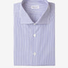 Santa Eulalia Hombre Barcelona Camisa Popelina Algodón color Blanco sku 401-003048 01 - Foto 1