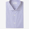 Santa Eulalia Hombre Barcelona Camisa Popelina Algodón color Blanco sku 401-003048 01 - Foto 1
