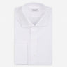 Santa Eulalia Hombre Barcelona Camisa Vestir Algodón color Blanco sku 403-000393 01 - Foto 1