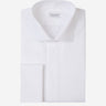 Santa Eulalia Hombre Barcelona Camisa De Smoking color Blanco sku 403-000396 01 - Foto 1
