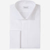Santa Eulalia Camisa De Smoking color Blanco sku 403-000396 01 - Foto 1