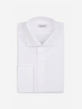 Santa Eulalia Hombre Barcelona Camisa Vestir Tapeta color Blanco sku 403-000397 01 - Foto 1