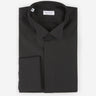 Santa Eulalia Hombre Barcelona Camisa Puño Doble color Negro sku 403-000451 01 - Foto 1