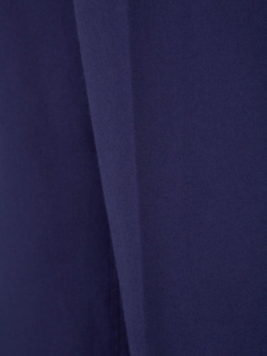 Santa Eulalia Hombre Barcelona Pijama Set Algodón Liso color Azul Cobalto sku 411-000194 01 - Foto 7
