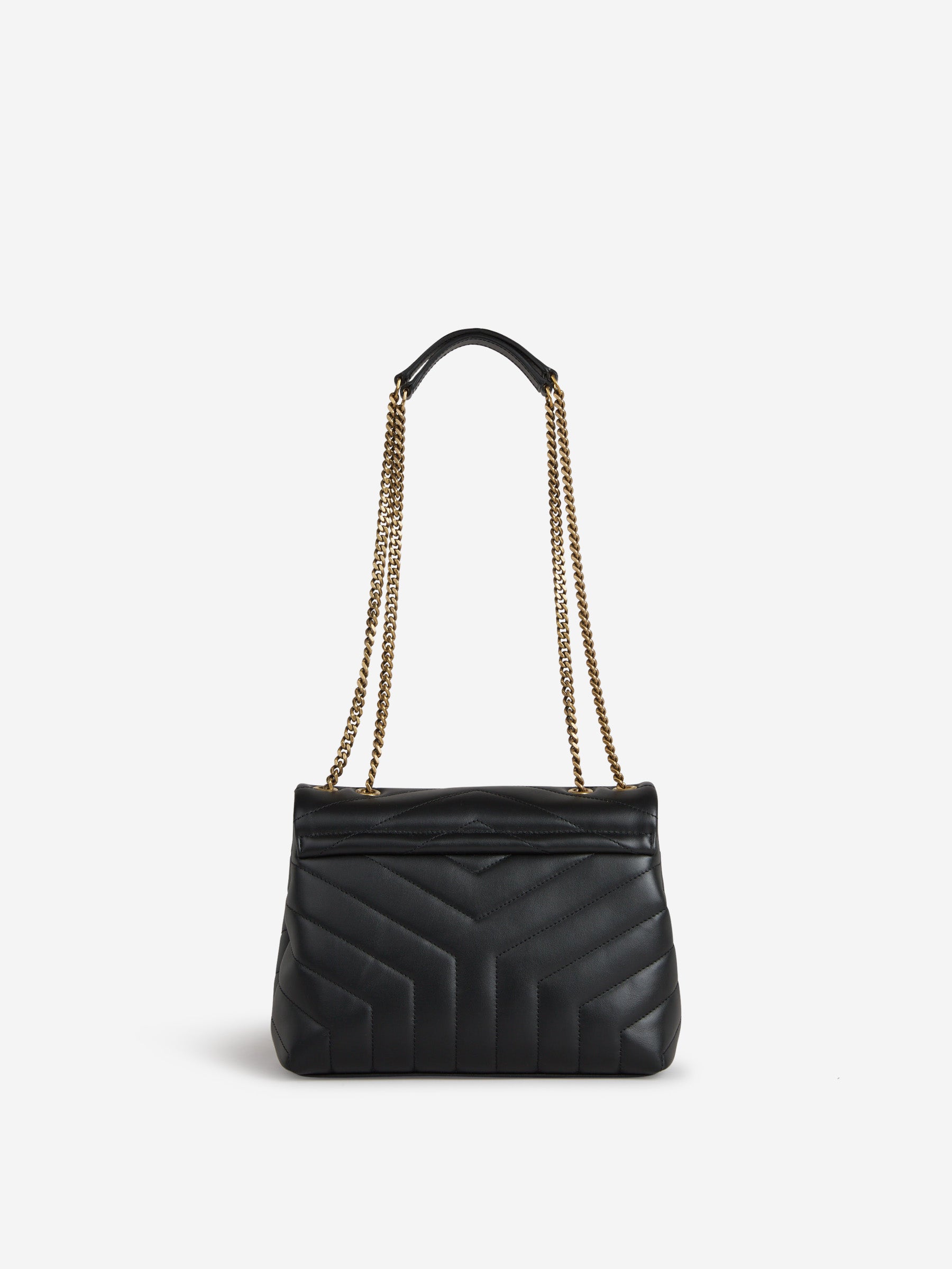 Bolso loulou ysl best sale