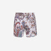 Etro Hombre Barcelona Bañador Motivo Paisley color Blanco sku 561-001304 01 - Foto 1