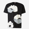 Valentino Hombre Barcelona Camiseta Estampada Algodón color Negro sku 553-003638 01 - Foto 1