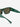Bottega Veneta Mujer Barcelona Gafas de Sol Cuadradas color Verde Oscuro sku 860-000947 02 - Foto 3