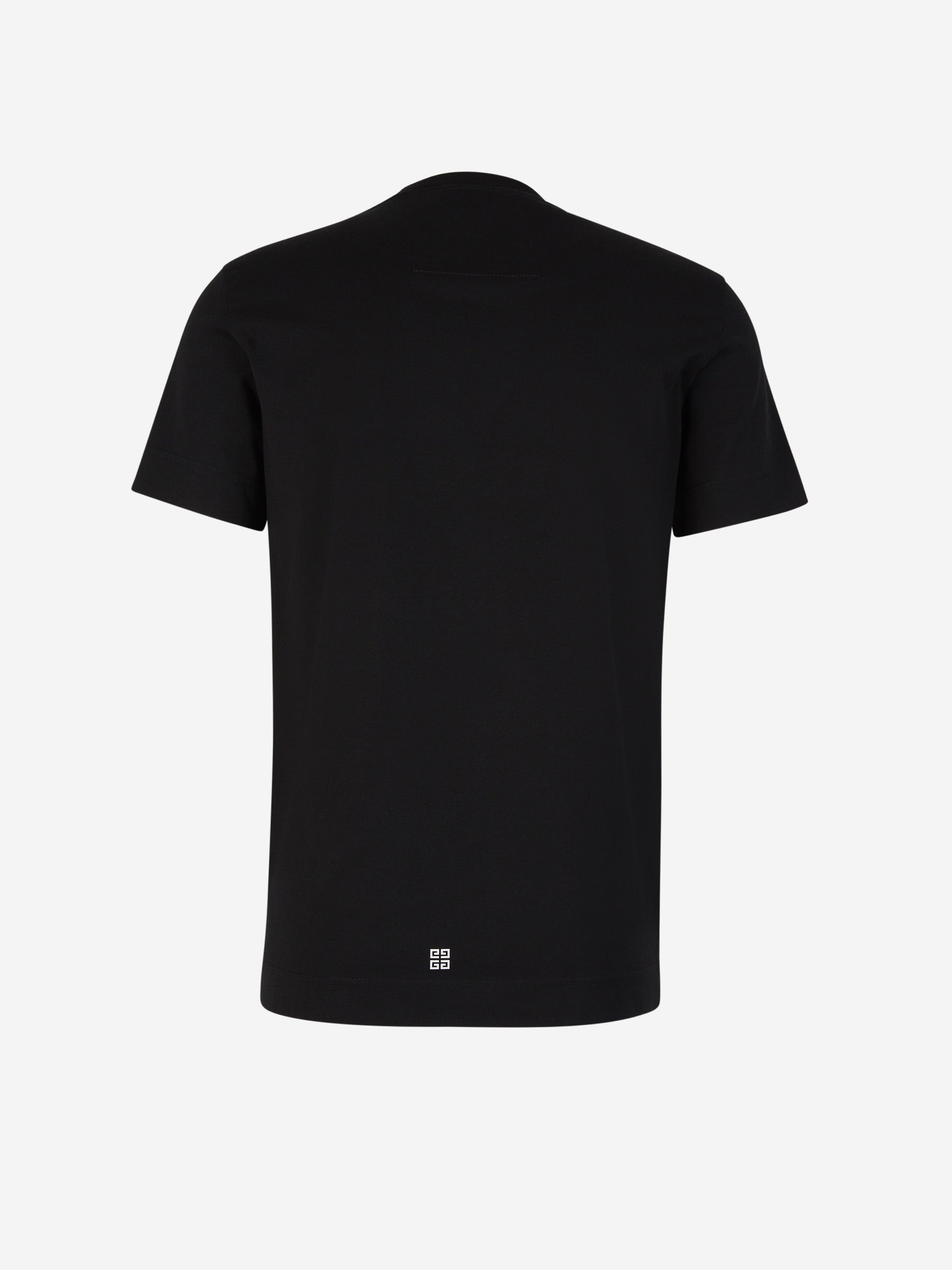 【送料&関税込】Givenchy Regular Fit Tshirt REGULAR FIT TSHIRT for Men - Givenchy sale | Biffi