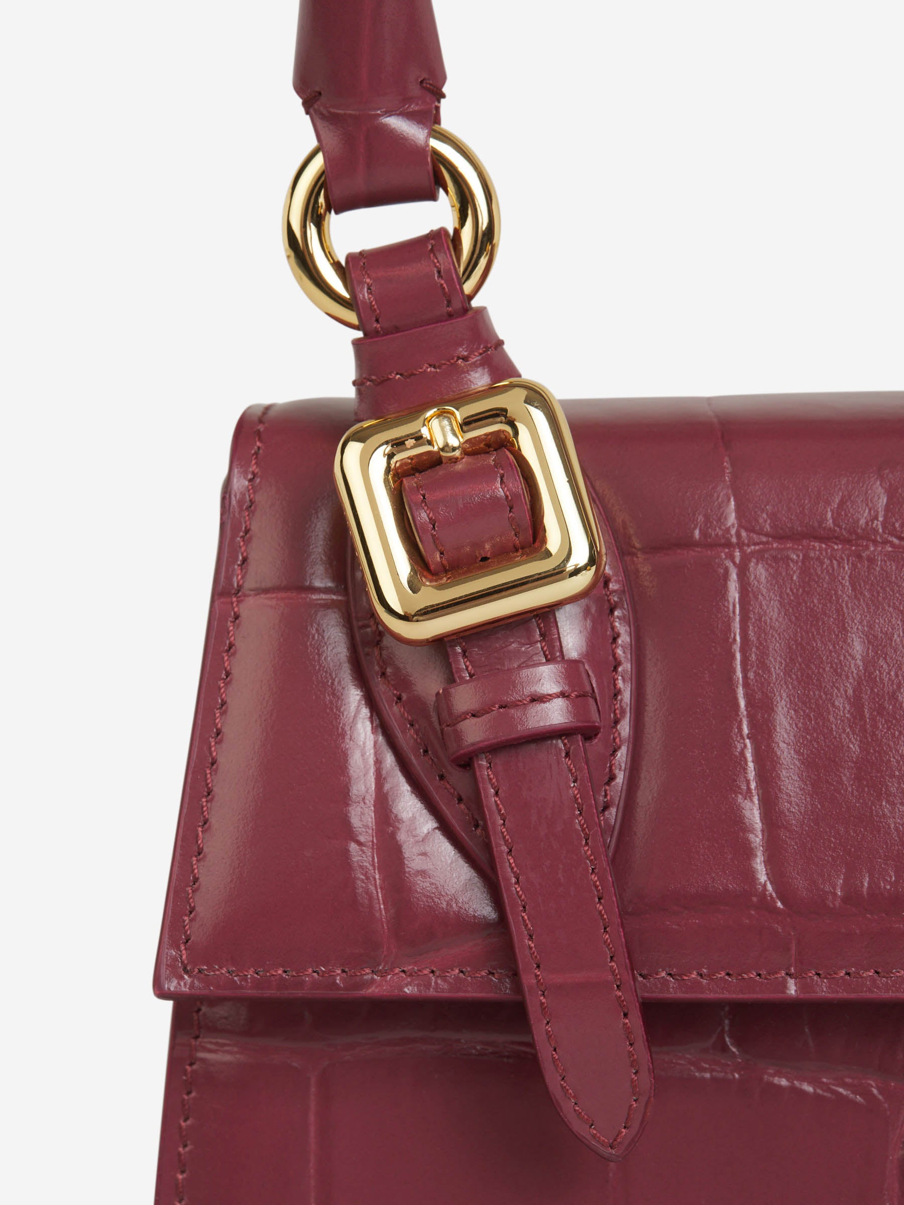 Jacquemus – Le Chiquito Moyen Boucle Bag Mujer 810-007568 01