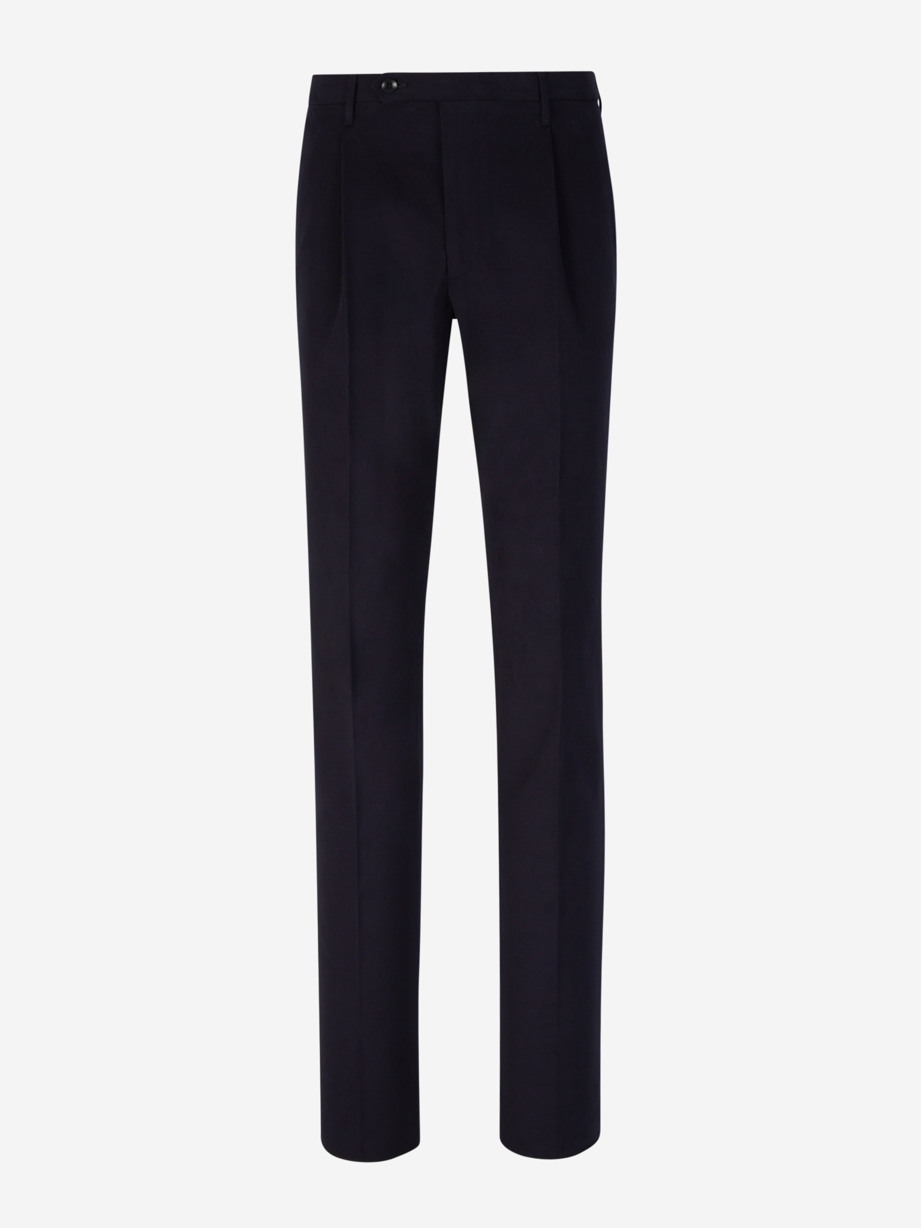 Santa Eulalia Hombre Barcelona Pantalones Algodón color Azul Noche sku 521-002558 04 - Foto 1