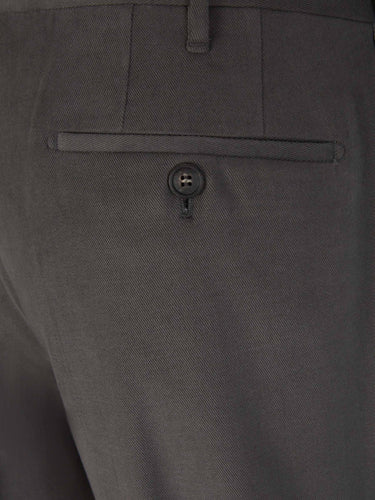 Santa Eulalia Hombre Barcelona Pantalones Algodón color Verde Militar sku 521-002558 03 - Foto 4