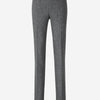 Santa Eulalia Hombre Barcelona Pantalones Formales Lana color Gris Piedra sku 521-002936 01 - Foto 1