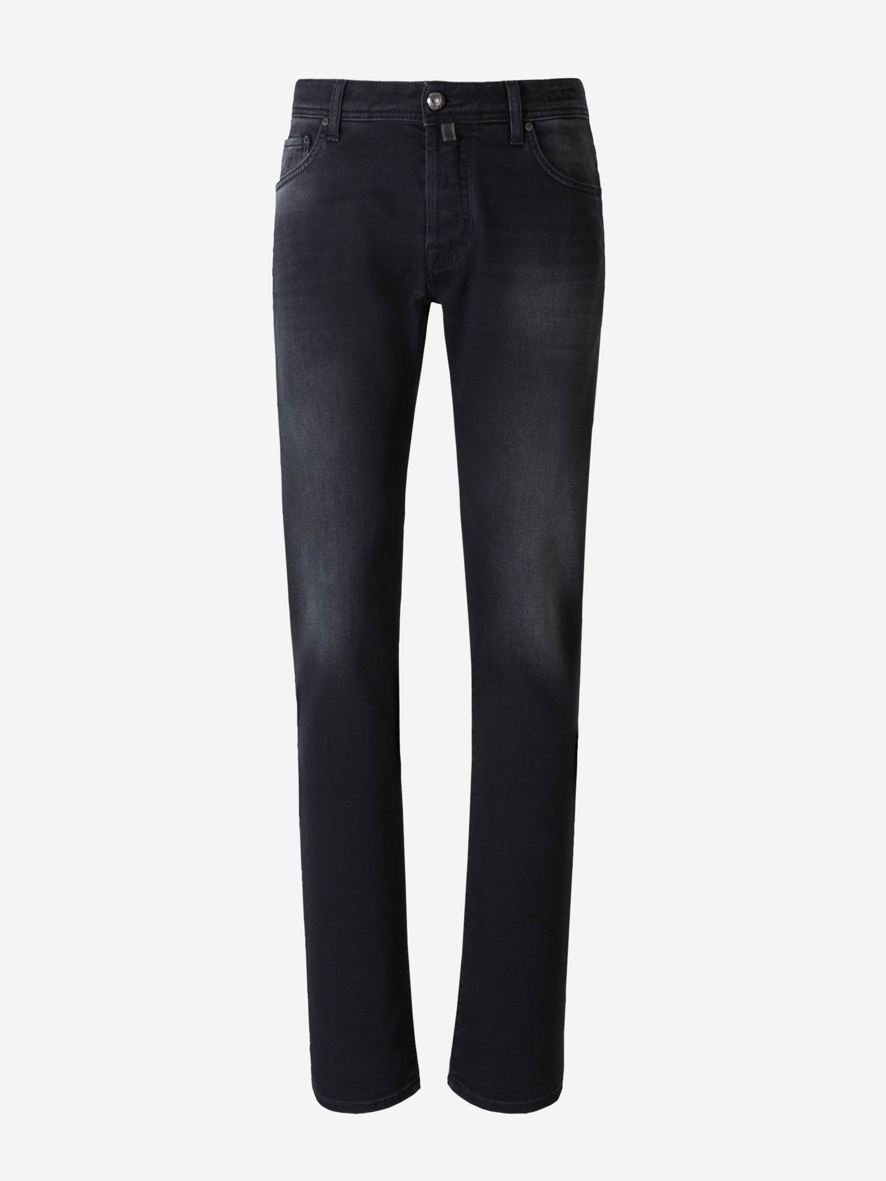 Jacob Cohën Jeans Slim Lavado color Negro sku 522-002188 01 - Foto 1