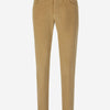 Incotex Blue Division Hombre Barcelona Jeans Micro Pana color Mostaza sku 522-002521 01 - Foto 1