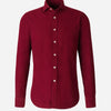 Santa Eulalia Camisa Micro Pana color Rojo sku 531-005404 04 - Foto 1