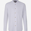 Vincenzo di Ruggiero Camisa Punto Elástico color Blanco sku 531-005734 02 - Foto 1