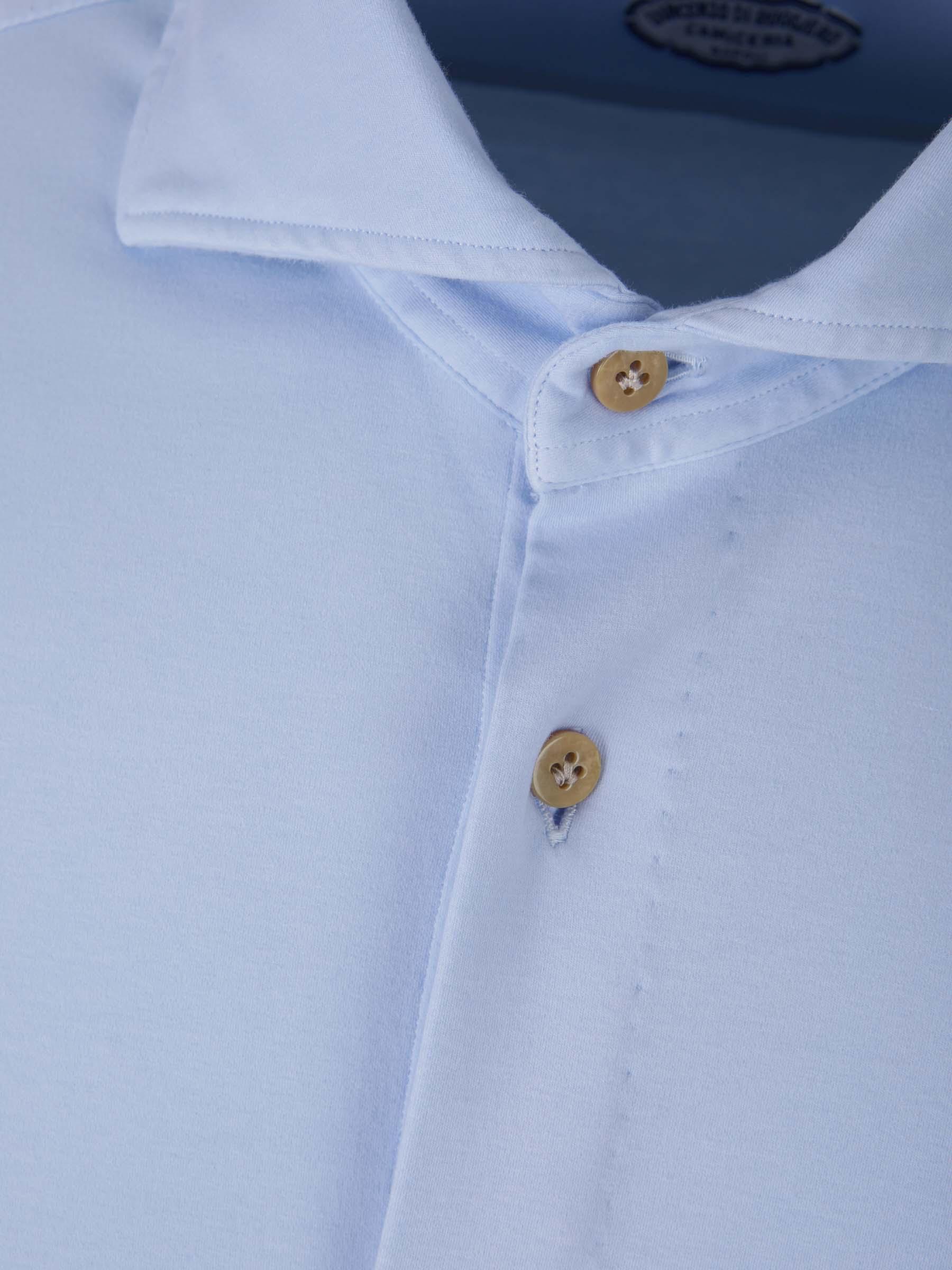Vincenzo di Ruggiero – Vincenzo di Ruggiero Camisa Punto Elástico en ...