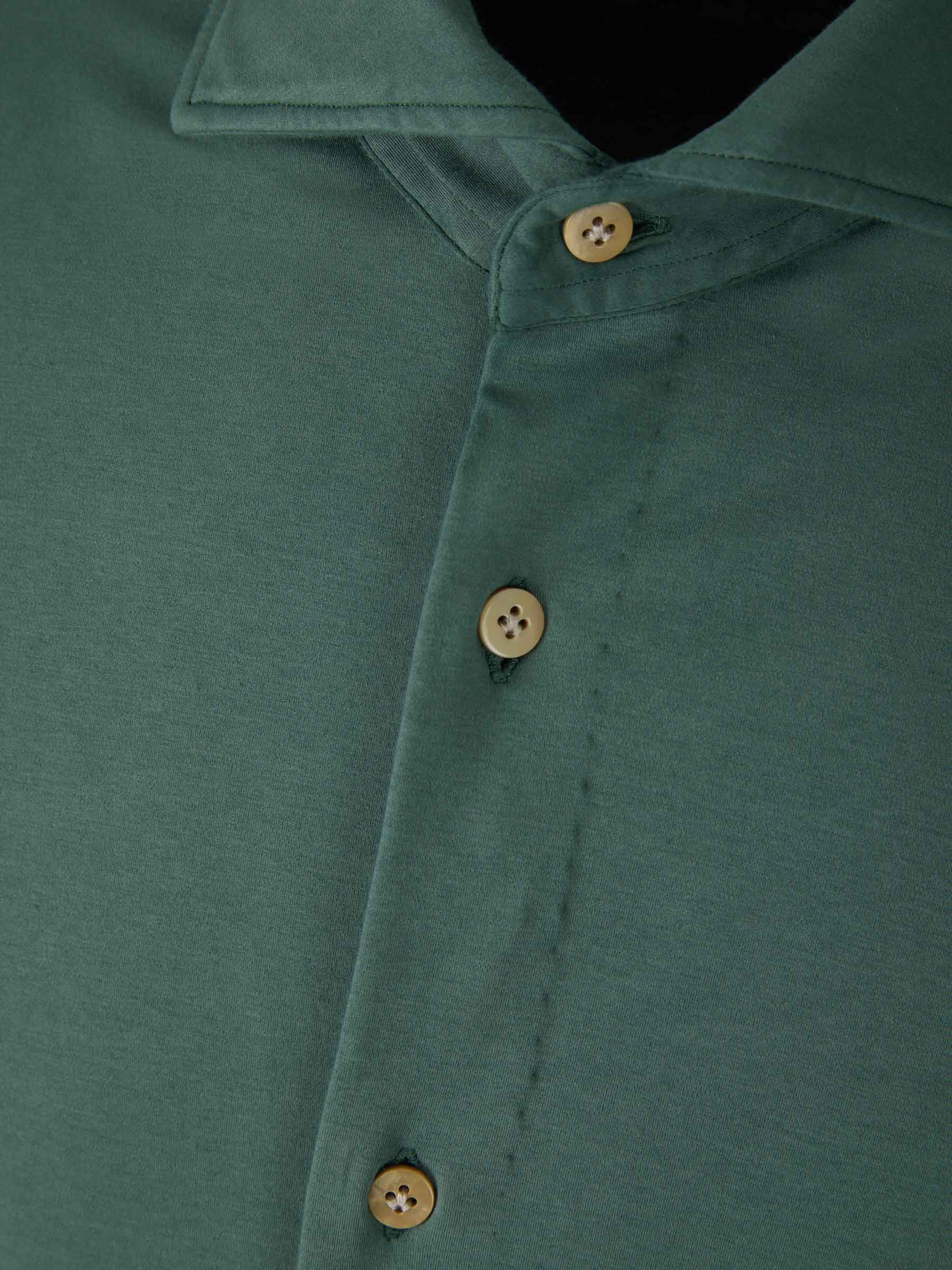 Vincenzo di Ruggiero – Vincenzo di Ruggiero Camisa Punto Elástico en ...