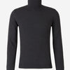 Zanone Jersey Cuello Alto color Gris Claro sku 542-002132 03 - Foto 9
