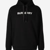 Burberry Hombre Barcelona Sudadera Capucha Logo color Negro sku 545-001369 01 - Foto 1