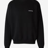 Balenciaga Hombre Barcelona Sudadera Logo Bordado color Negro sku 545-001434 01 - Foto 1