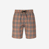 Burberry Hombre Barcelona Bañador Motivo Cuadros color Crema sku 561-001274 01 - Foto 1
