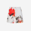McQueen Hombre Barcelona Bañador Técnico Bordado color Blanco sku 561-001288 01 - Foto 1